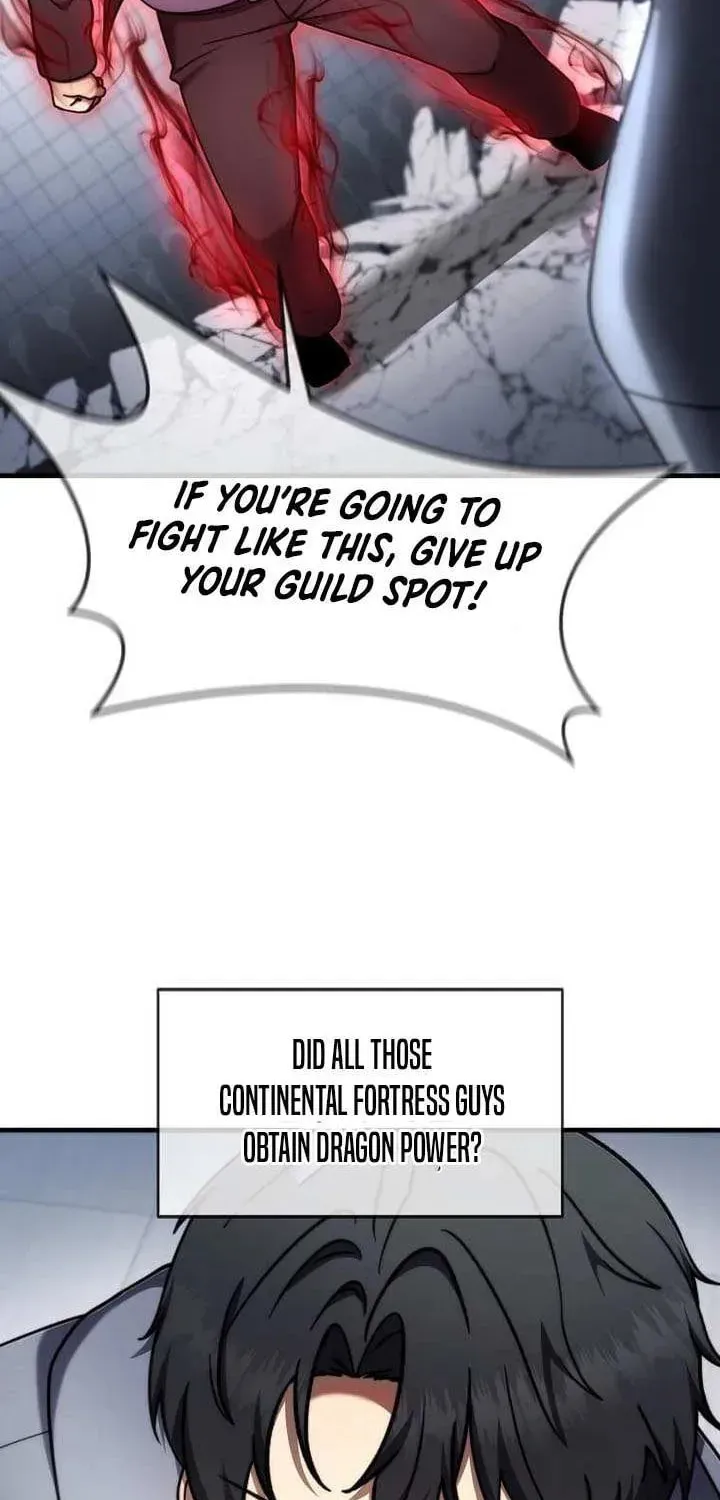 The Regressed Genius Player's Mythical-Rank Weapon Creation Chapter 75 page 62 - 