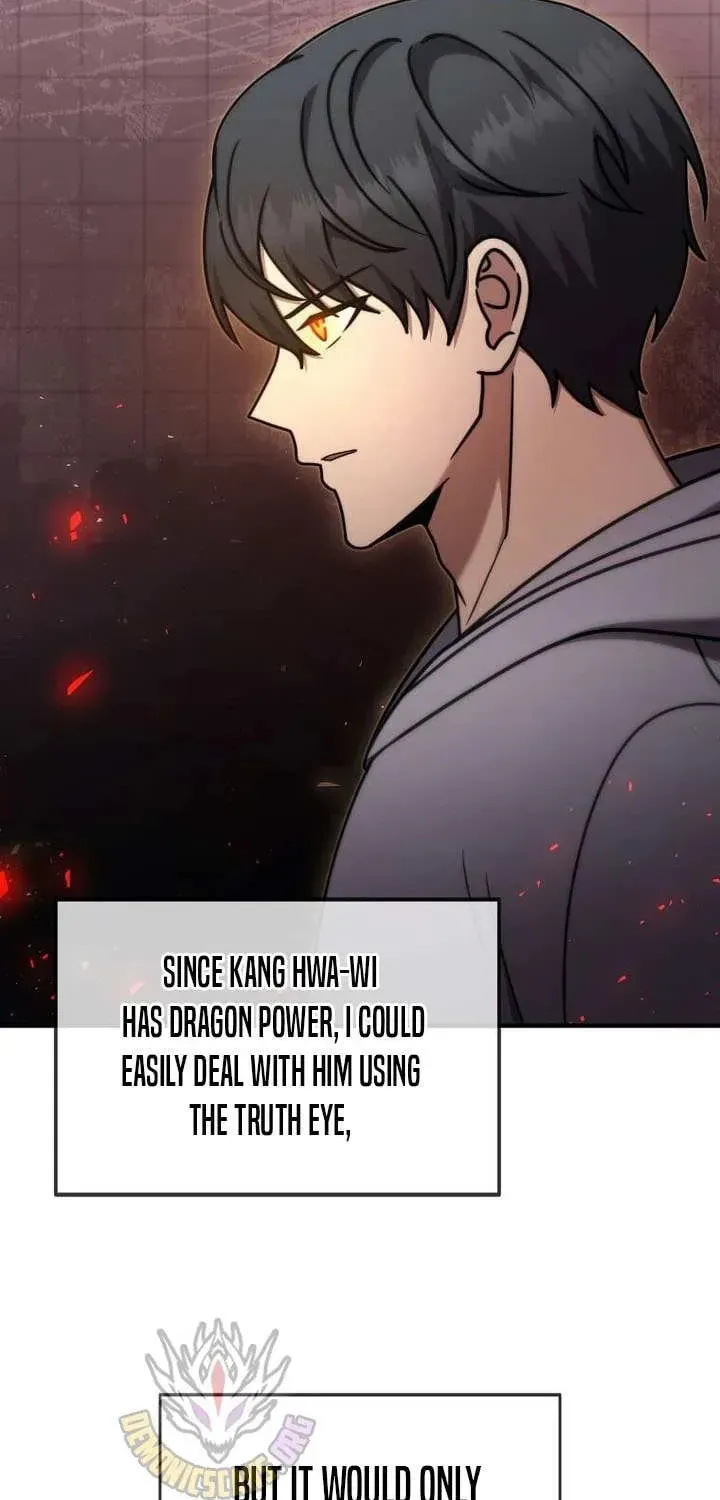 The Regressed Genius Player's Mythical-Rank Weapon Creation Chapter 75 page 66 - 
