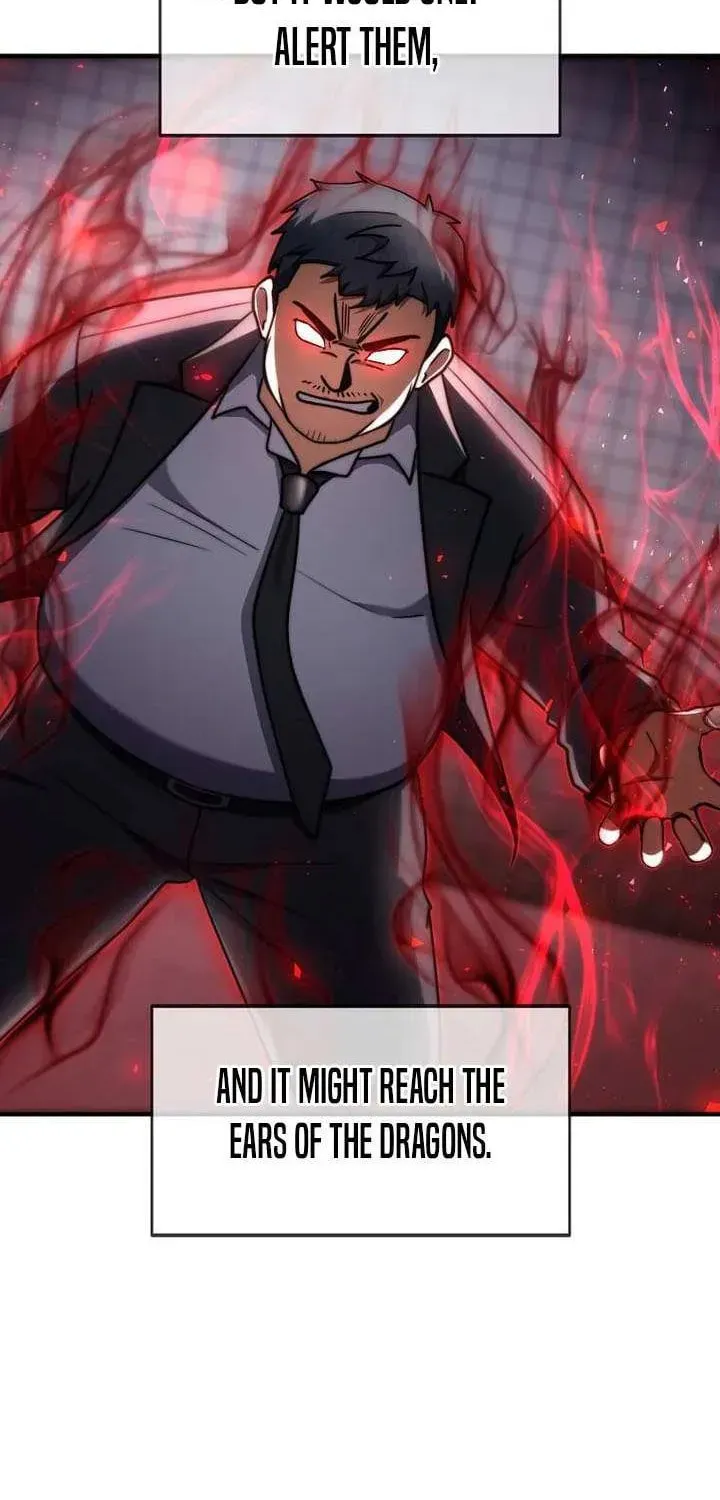 The Regressed Genius Player's Mythical-Rank Weapon Creation Chapter 75 page 67 - 