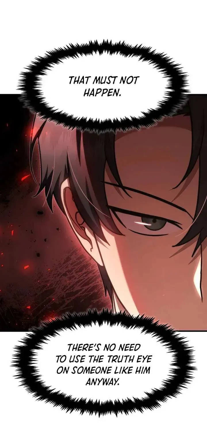 The Regressed Genius Player's Mythical-Rank Weapon Creation Chapter 75 page 68 - 