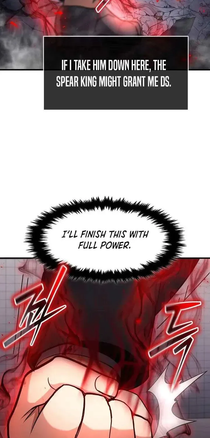 The Regressed Genius Player's Mythical-Rank Weapon Creation Chapter 75 page 71 - 