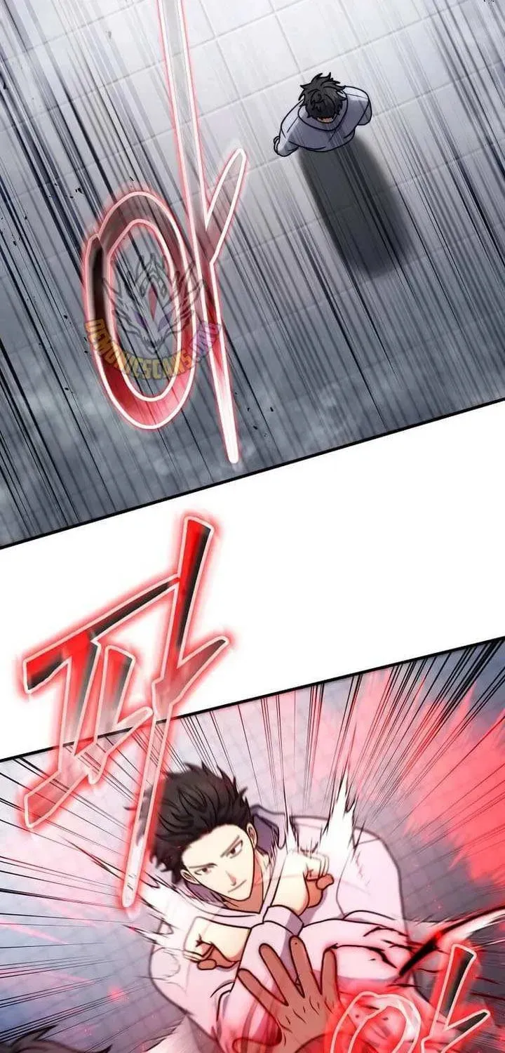 The Regressed Genius Player's Mythical-Rank Weapon Creation Chapter 75 page 73 - 