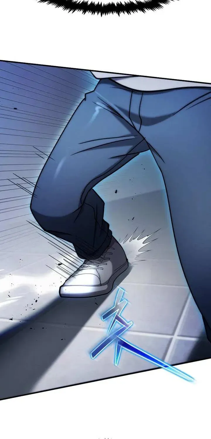 The Regressed Genius Player's Mythical-Rank Weapon Creation Chapter 75 page 78 - 