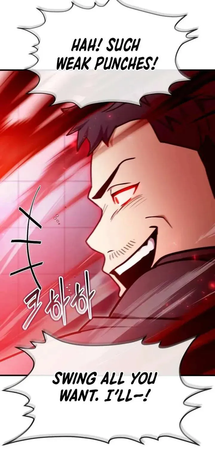 The Regressed Genius Player's Mythical-Rank Weapon Creation Chapter 75 page 82 - 