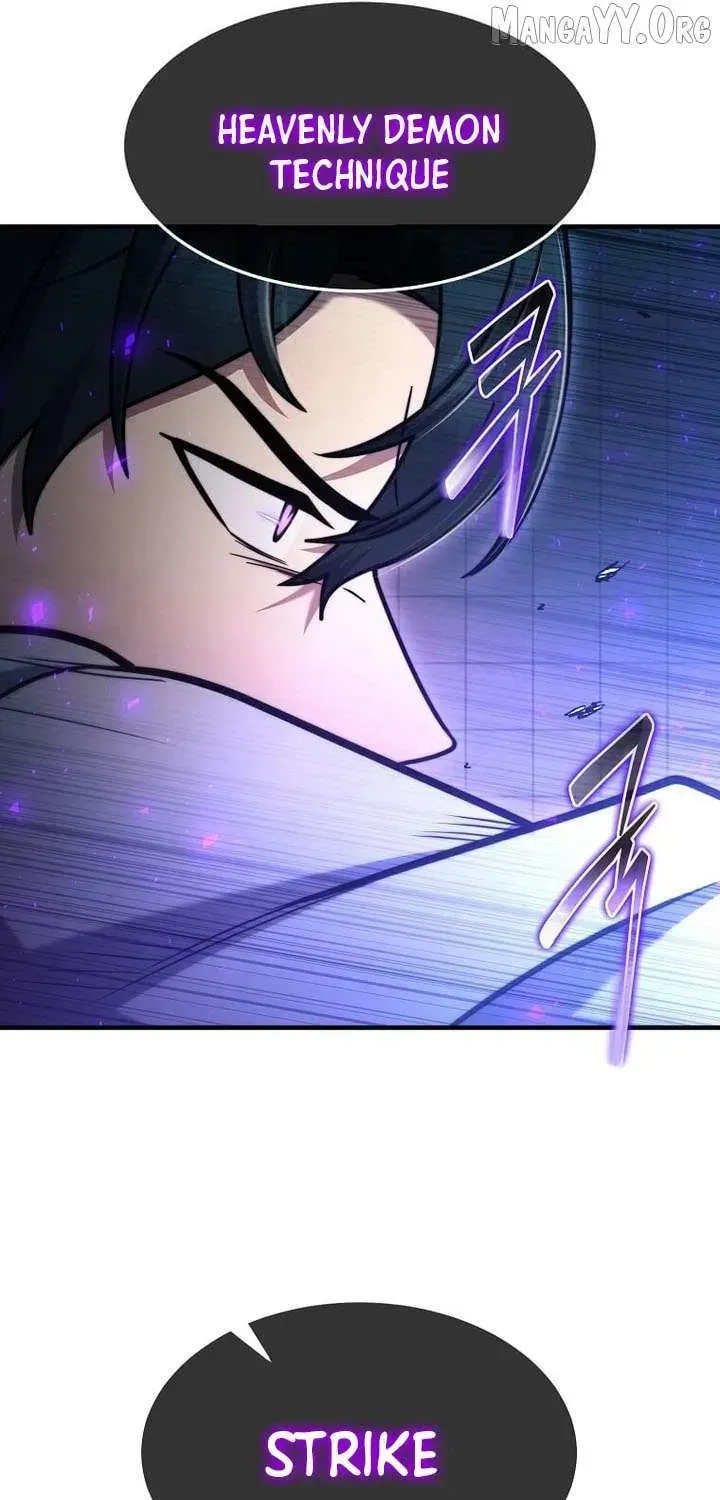 The Regressed Genius Player's Mythical-Rank Weapon Creation Chapter 75 page 84 - 