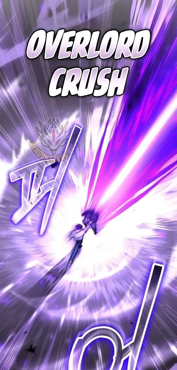 The Regressed Genius Player's Mythical-Rank Weapon Creation Chapter 75 page 86 - 