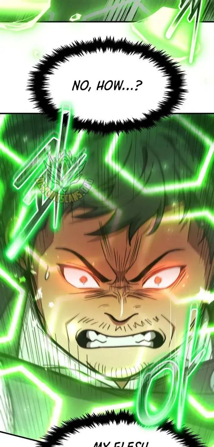 The Regressed Genius Player's Mythical-Rank Weapon Creation Chapter 76 page 12 - 