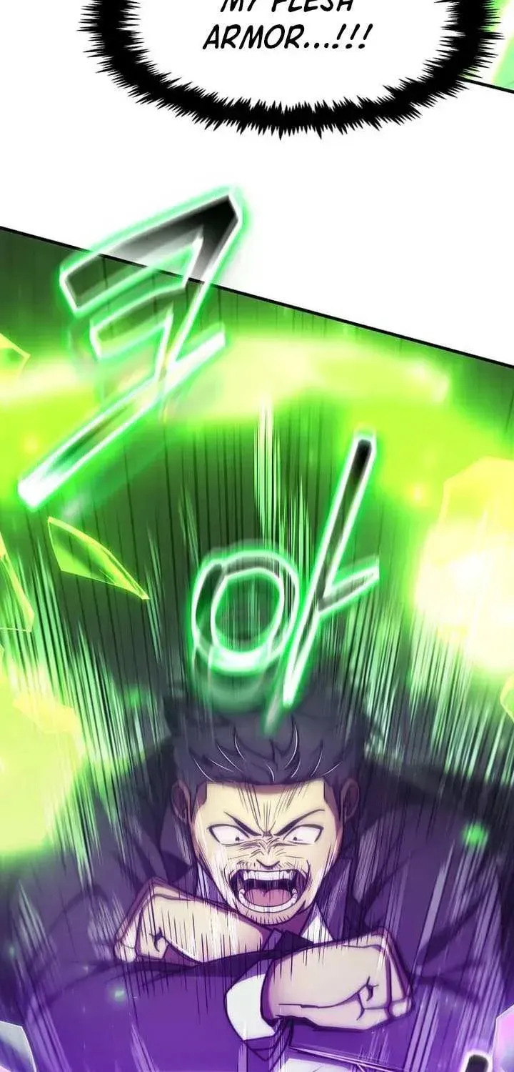 The Regressed Genius Player's Mythical-Rank Weapon Creation Chapter 76 page 13 - 