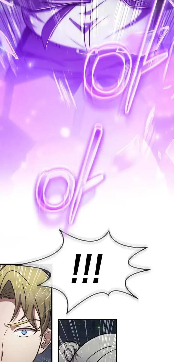 The Regressed Genius Player's Mythical-Rank Weapon Creation Chapter 76 page 14 - 
