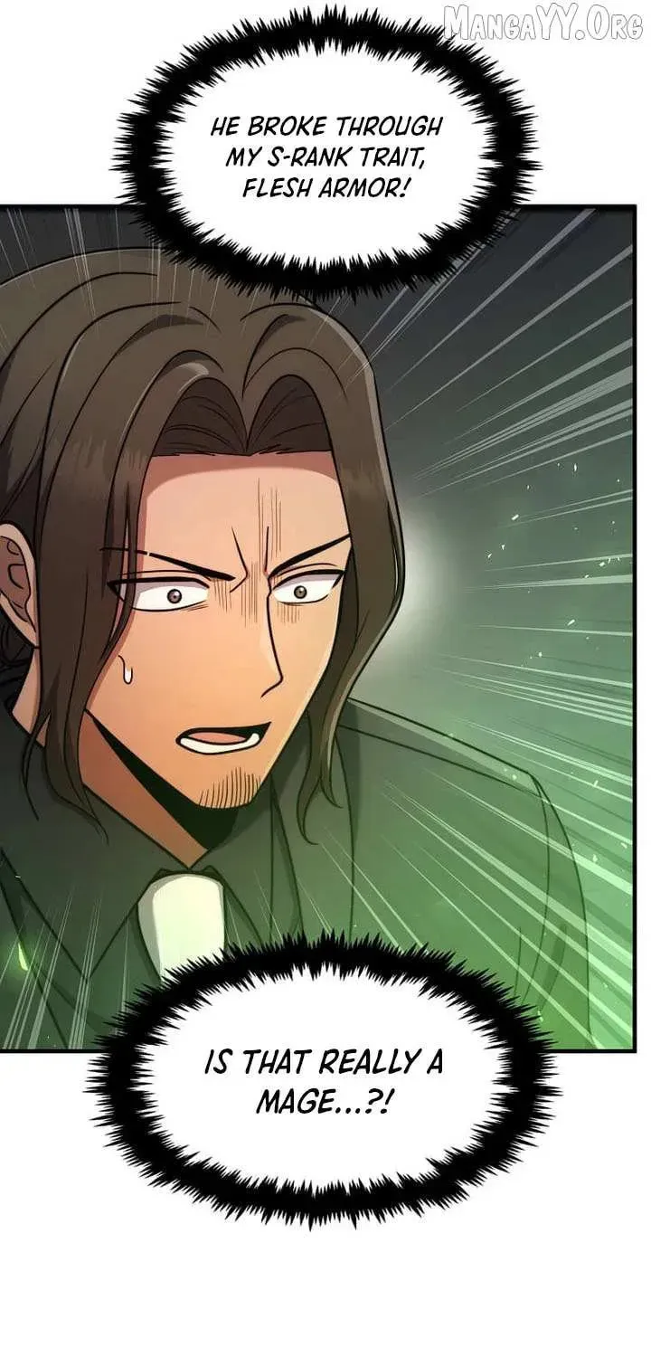 The Regressed Genius Player's Mythical-Rank Weapon Creation Chapter 76 page 17 - 