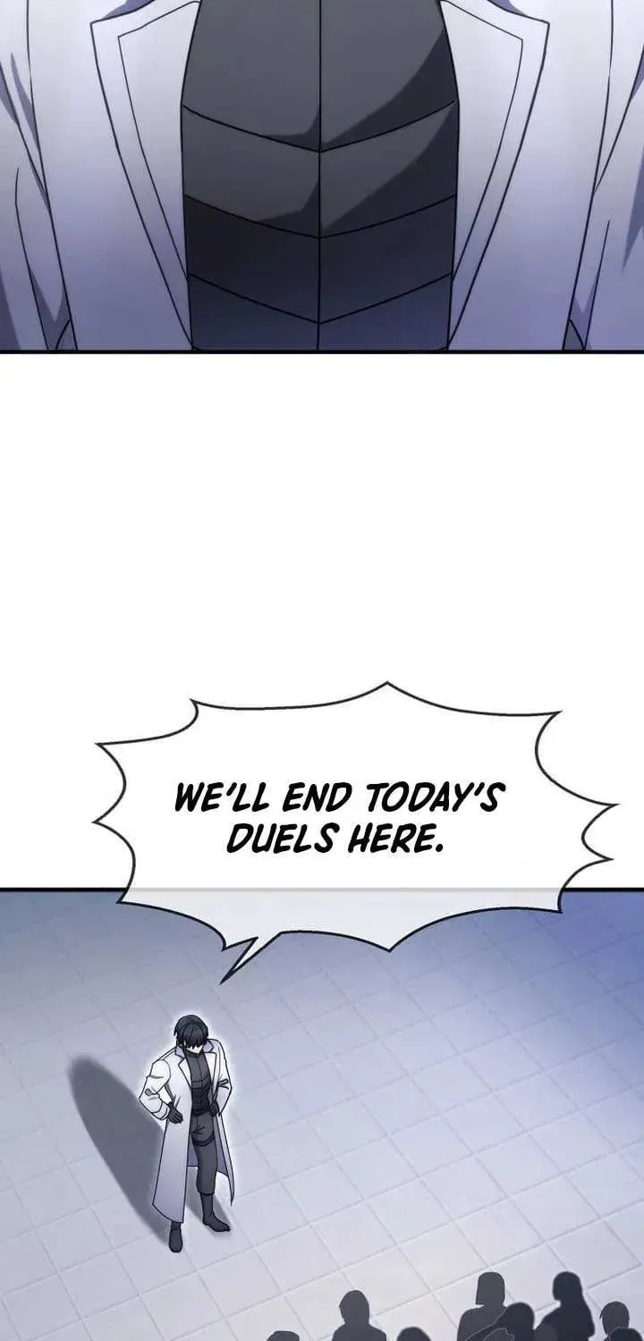 The Regressed Genius Player's Mythical-Rank Weapon Creation Chapter 76 page 28 - 
