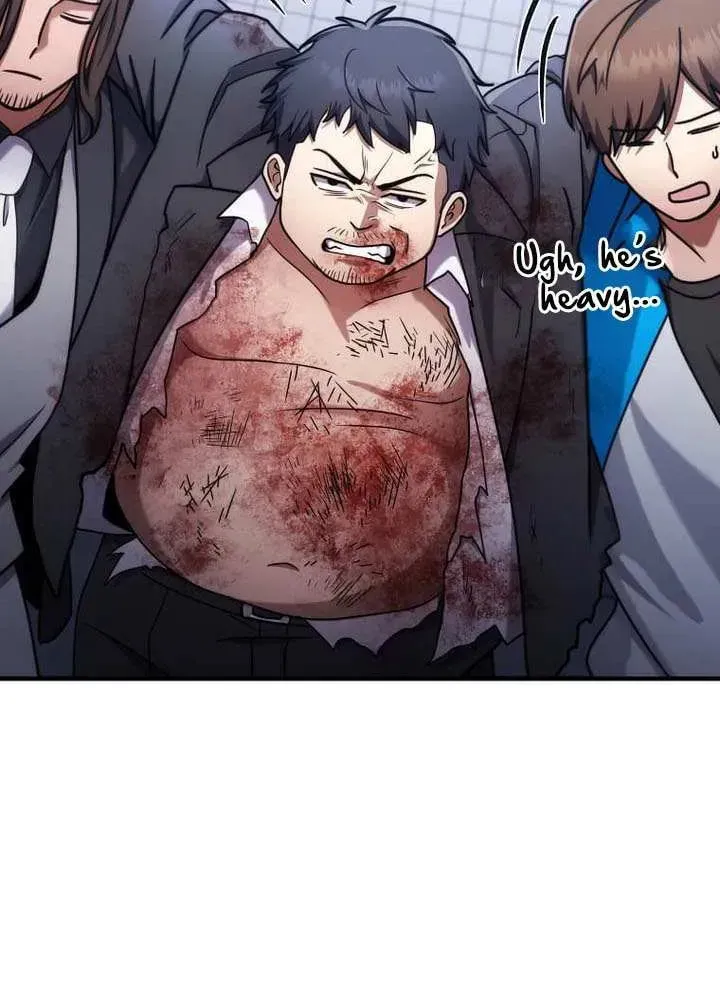 The Regressed Genius Player's Mythical-Rank Weapon Creation Chapter 76 page 30 - 