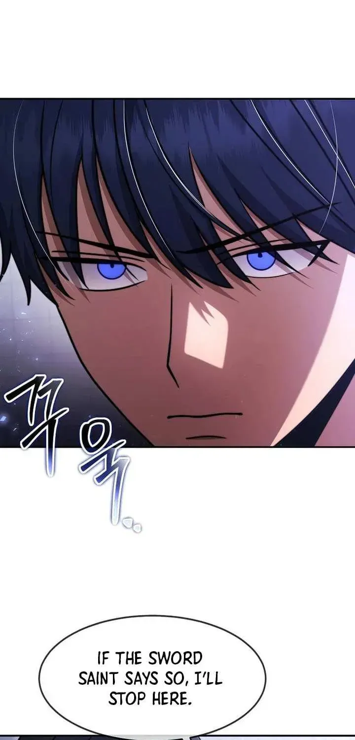 The Regressed Genius Player's Mythical-Rank Weapon Creation Chapter 76 page 40 - 