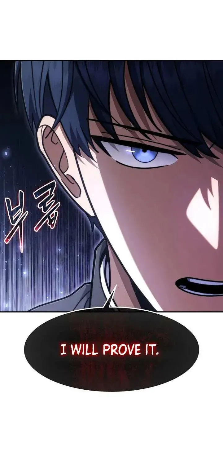 The Regressed Genius Player's Mythical-Rank Weapon Creation Chapter 76 page 42 - 