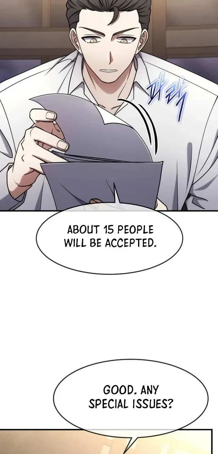 The Regressed Genius Player's Mythical-Rank Weapon Creation Chapter 76 page 46 - 