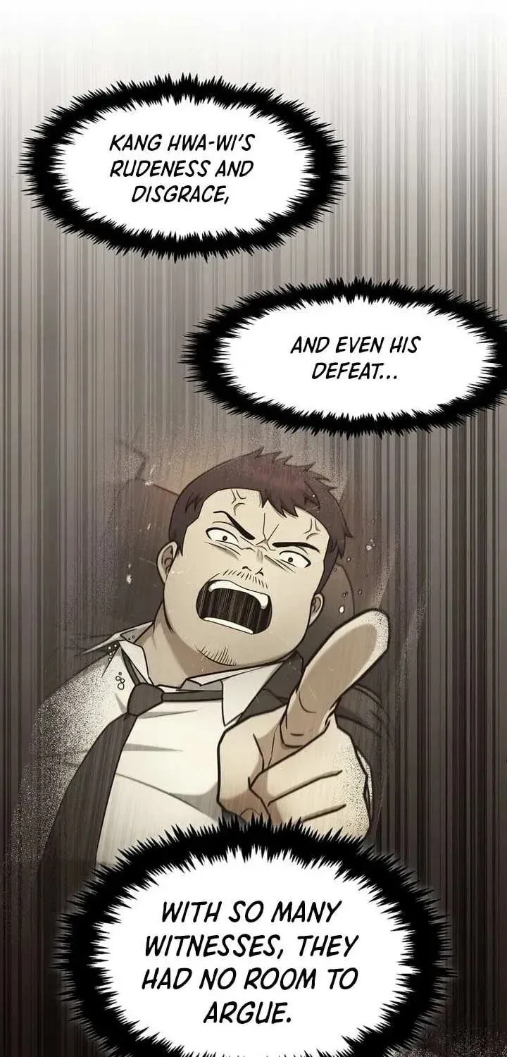 The Regressed Genius Player's Mythical-Rank Weapon Creation Chapter 76 page 50 - 