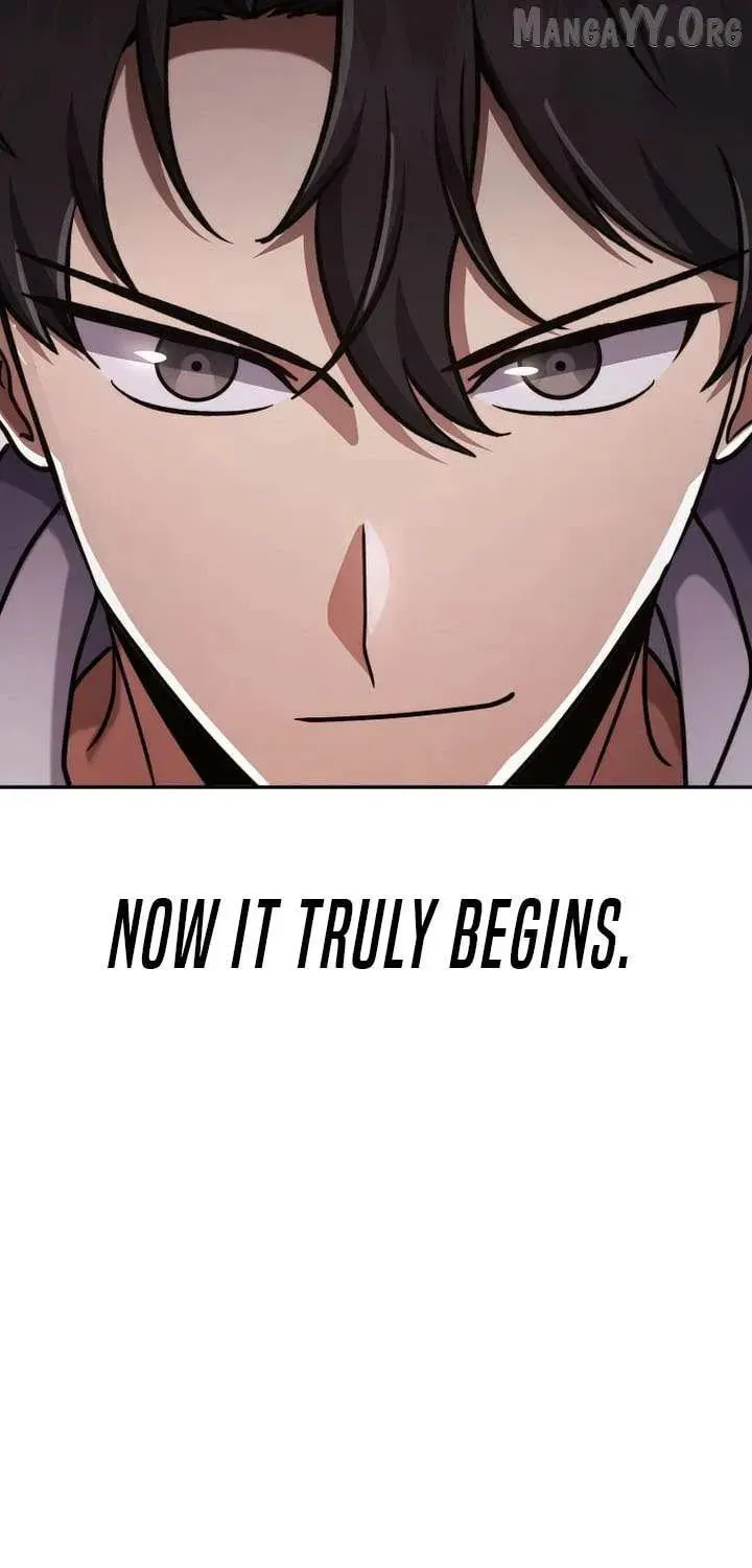 The Regressed Genius Player's Mythical-Rank Weapon Creation Chapter 76 page 52 - 