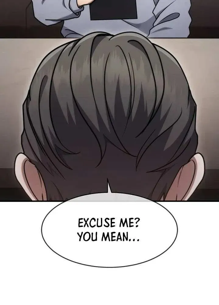 The Regressed Genius Player's Mythical-Rank Weapon Creation Chapter 76 page 58 - 
