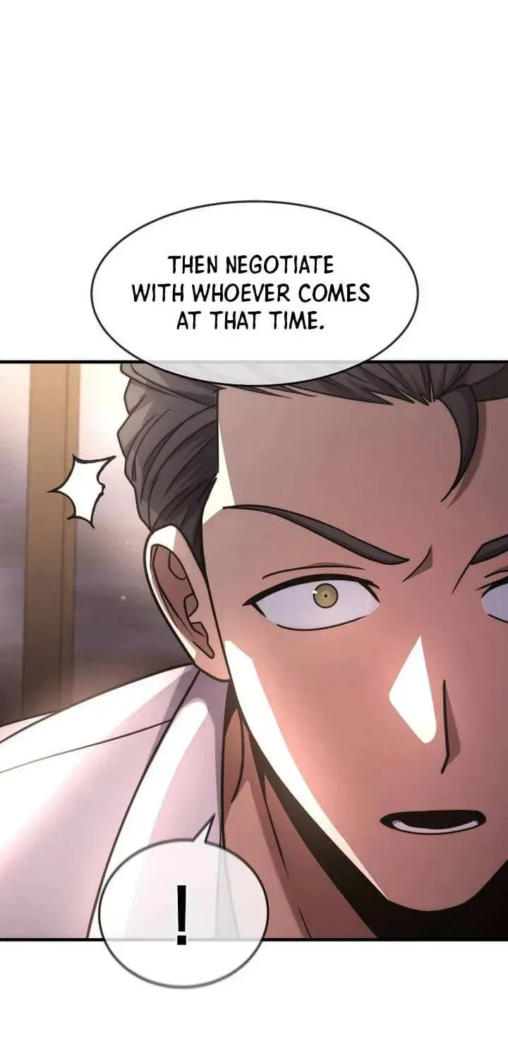 The Regressed Genius Player's Mythical-Rank Weapon Creation Chapter 76 page 60 - 