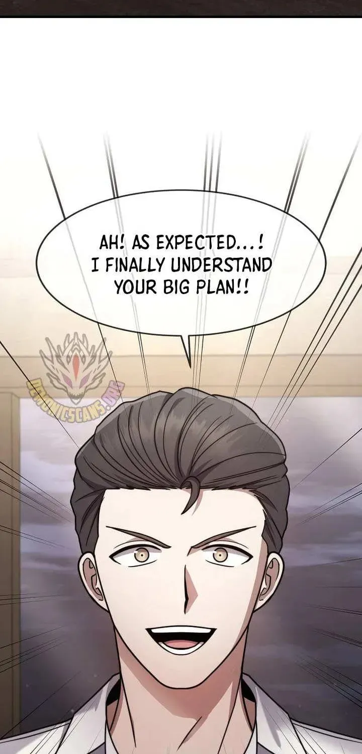The Regressed Genius Player's Mythical-Rank Weapon Creation Chapter 76 page 62 - 