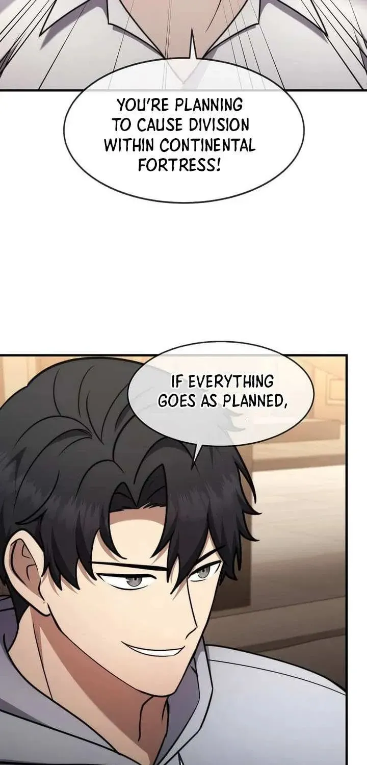 The Regressed Genius Player's Mythical-Rank Weapon Creation Chapter 76 page 63 - 