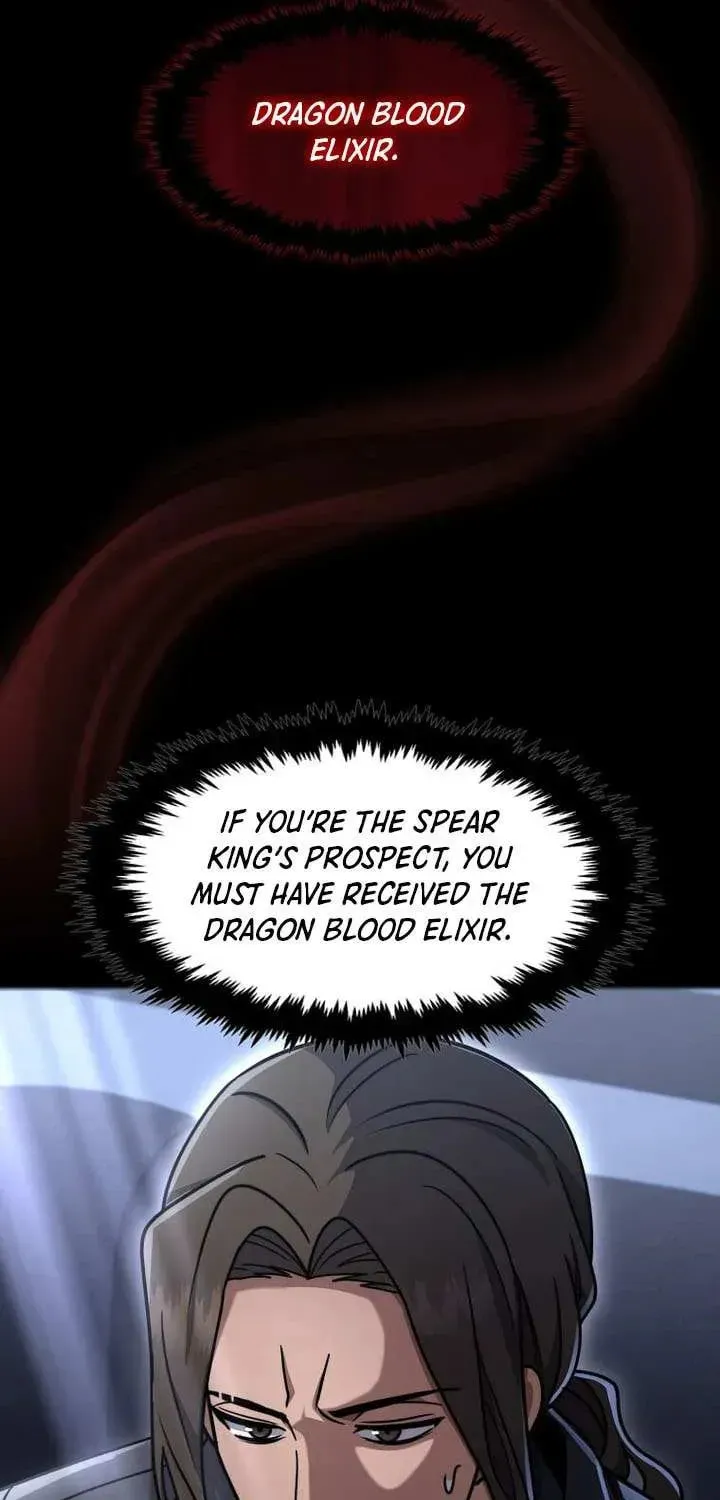 The Regressed Genius Player's Mythical-Rank Weapon Creation Chapter 76 page 75 - 