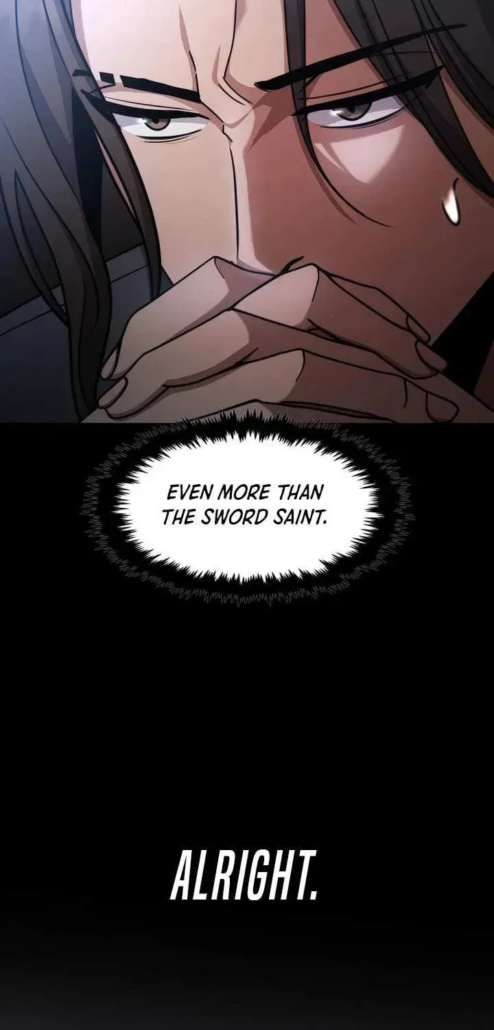 The Regressed Genius Player's Mythical-Rank Weapon Creation Chapter 76 page 77 - 