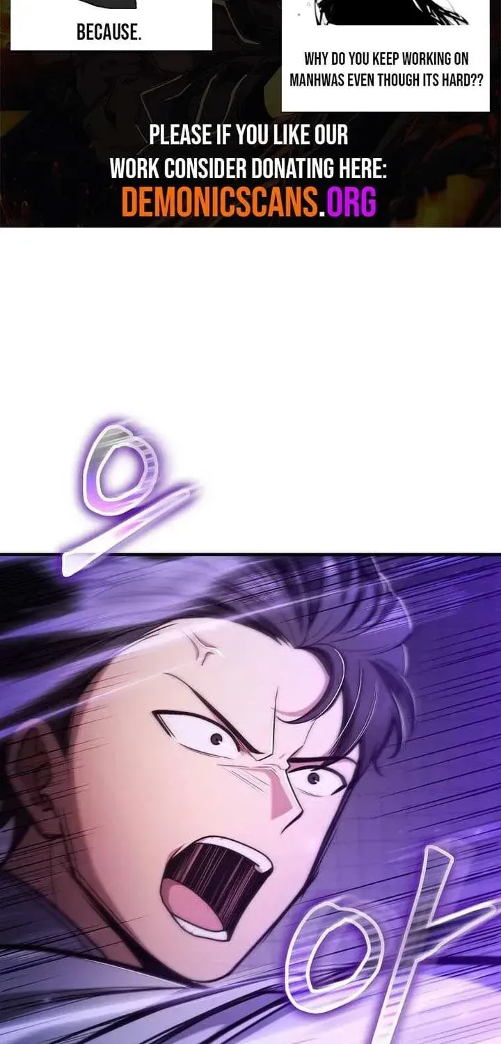The Regressed Genius Player's Mythical-Rank Weapon Creation Chapter 76 page 9 - 