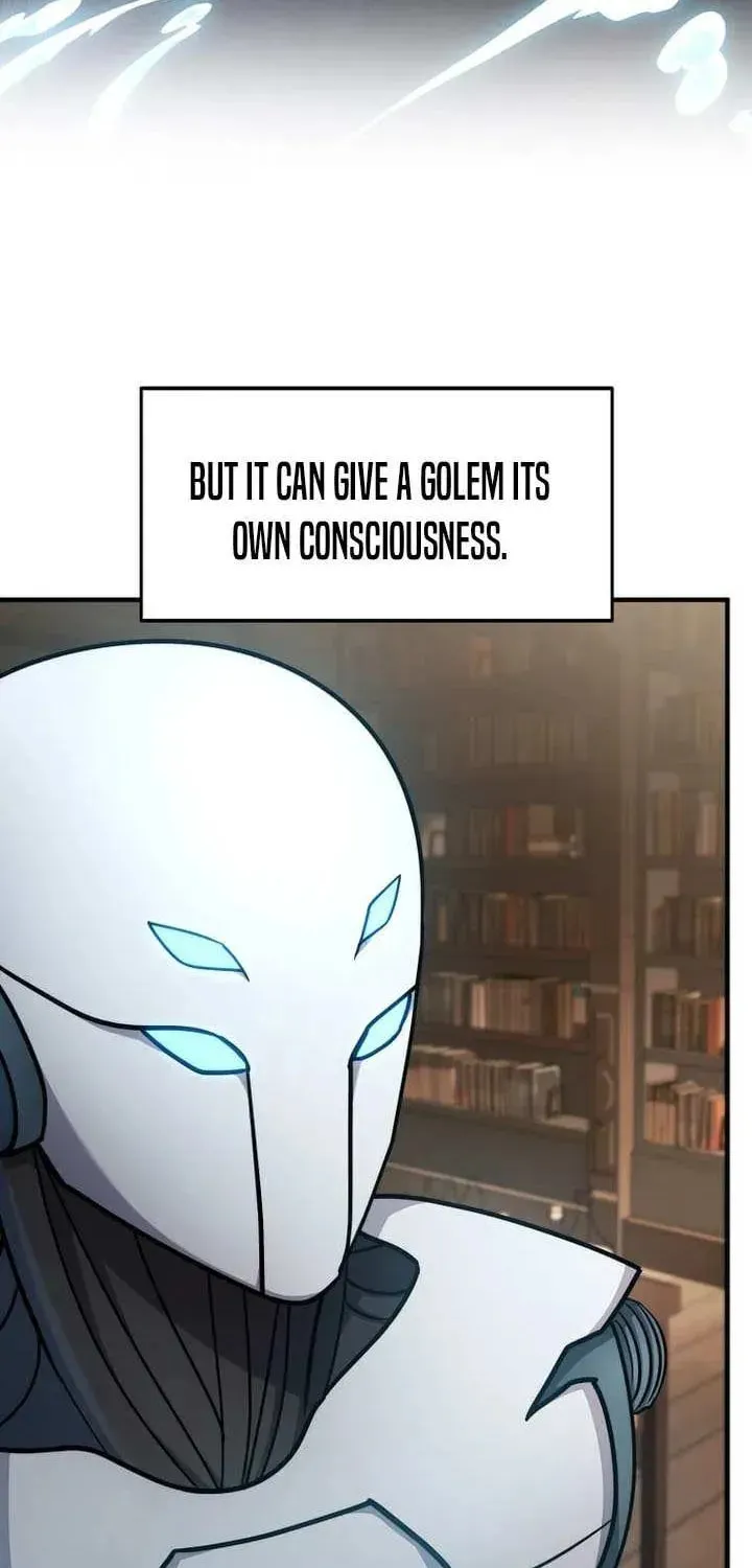 The Regressed Genius Player's Mythical-Rank Weapon Creation Chapter 76 page 87 - 