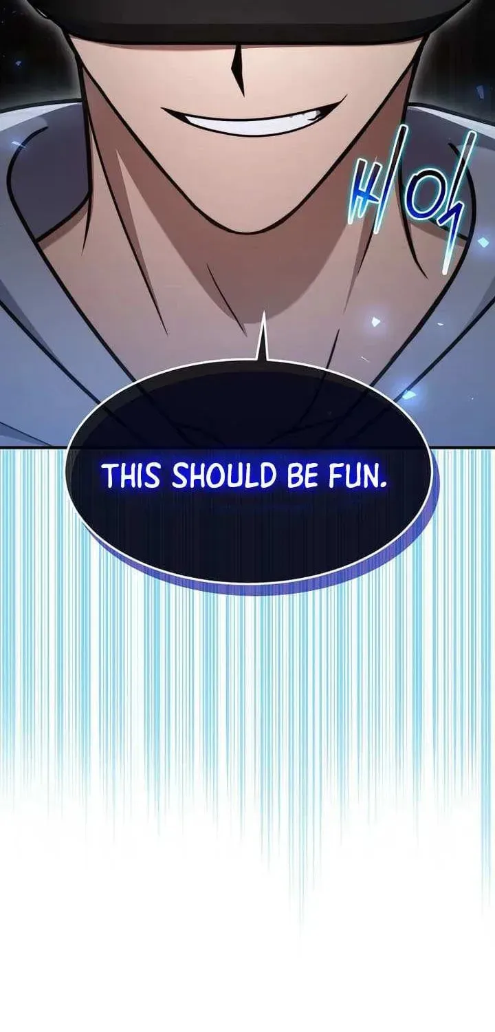 The Regressed Genius Player's Mythical-Rank Weapon Creation Chapter 76 page 95 - 