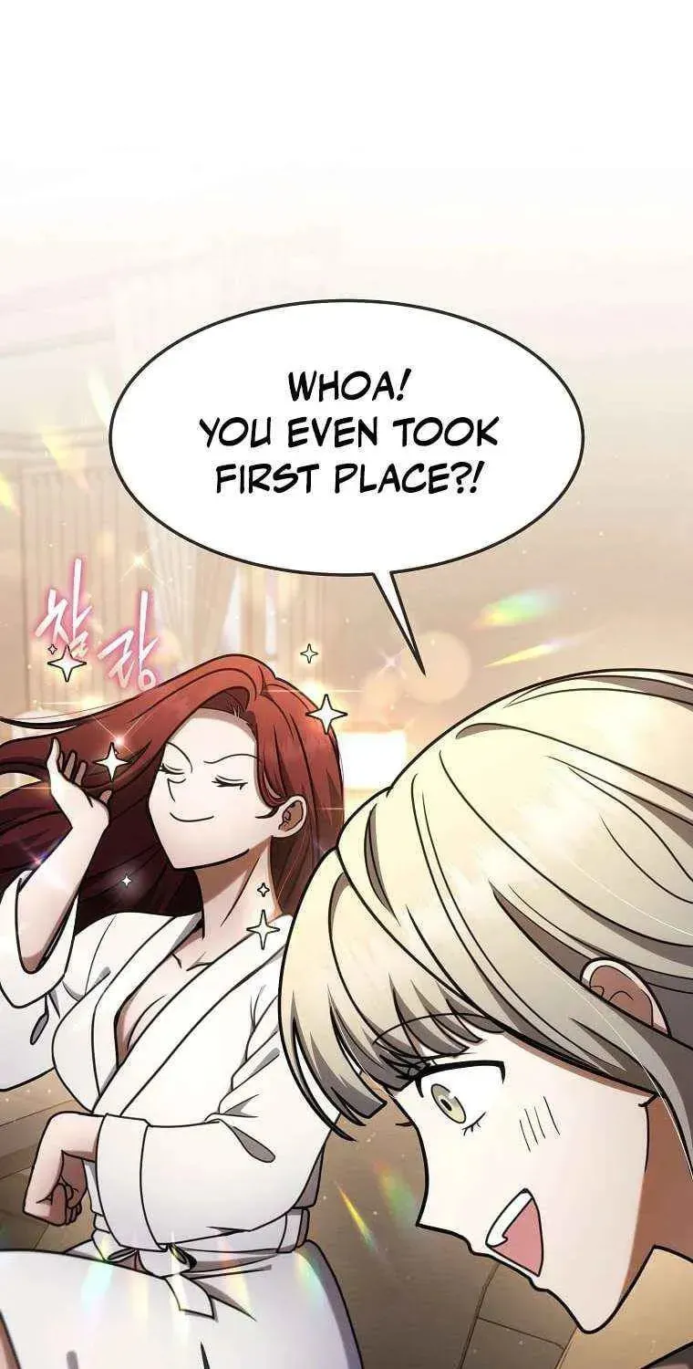 The Regressed Genius Player's Mythical-Rank Weapon Creation Chapter 77 page 12 - 
