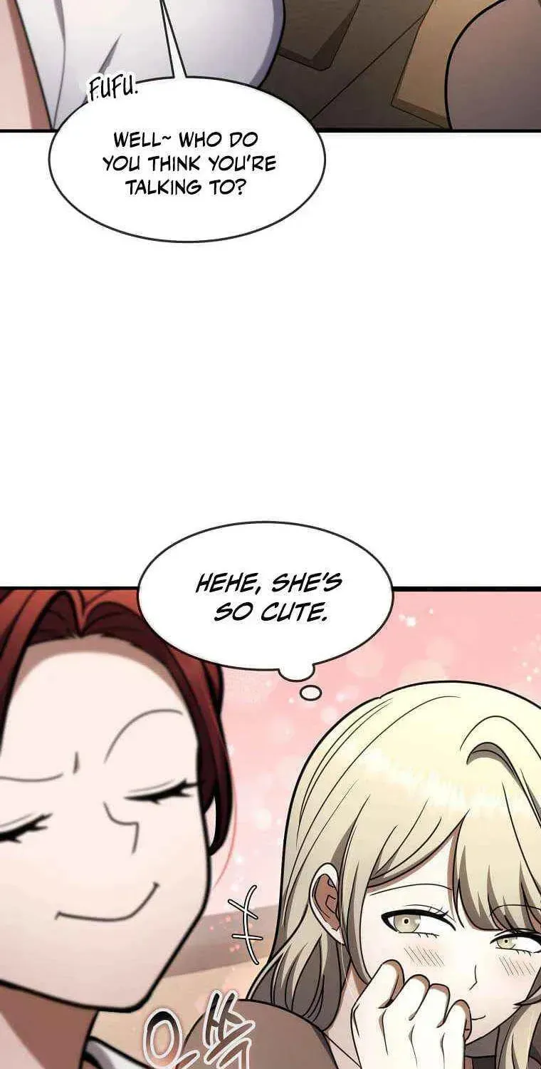 The Regressed Genius Player's Mythical-Rank Weapon Creation Chapter 77 page 13 - 