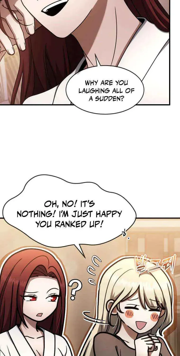The Regressed Genius Player's Mythical-Rank Weapon Creation Chapter 77 page 15 - 
