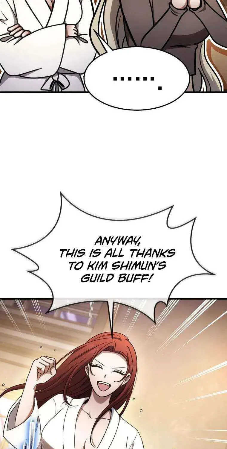 The Regressed Genius Player's Mythical-Rank Weapon Creation Chapter 77 page 16 - 