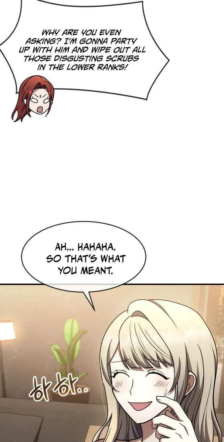 The Regressed Genius Player's Mythical-Rank Weapon Creation Chapter 77 page 18 - 