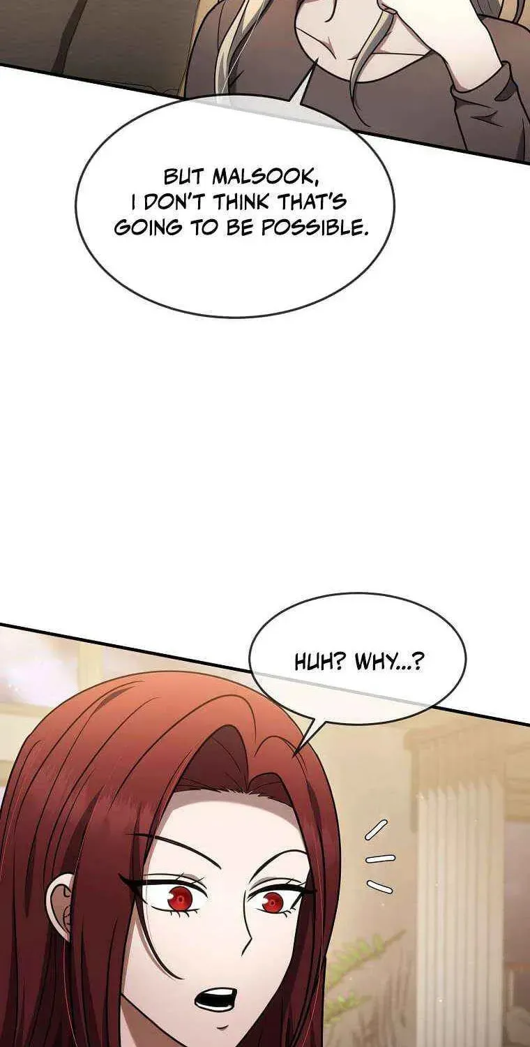 The Regressed Genius Player's Mythical-Rank Weapon Creation Chapter 77 page 19 - 