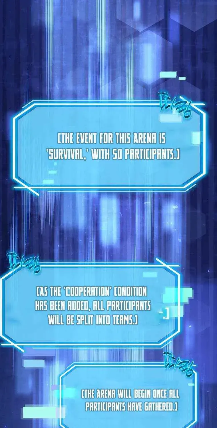 The Regressed Genius Player's Mythical-Rank Weapon Creation Chapter 77 page 24 - 