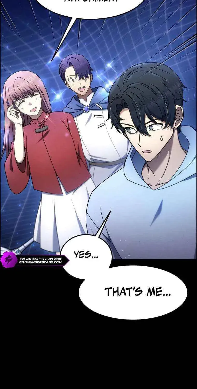 The Regressed Genius Player's Mythical-Rank Weapon Creation Chapter 77 page 30 - 