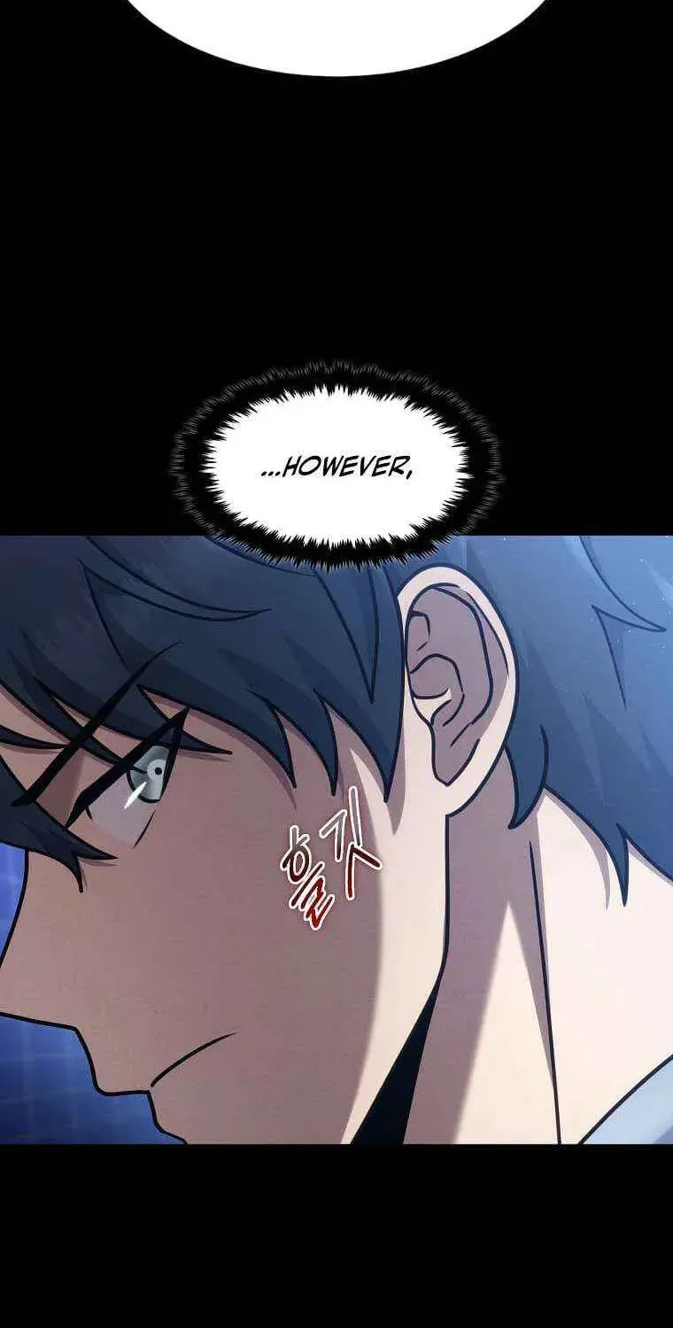 The Regressed Genius Player's Mythical-Rank Weapon Creation Chapter 77 page 32 - 