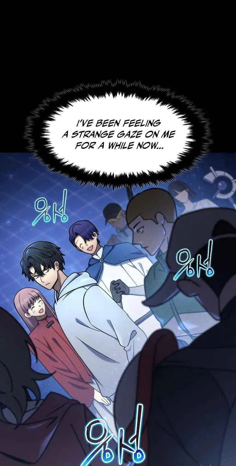The Regressed Genius Player's Mythical-Rank Weapon Creation Chapter 77 page 33 - 