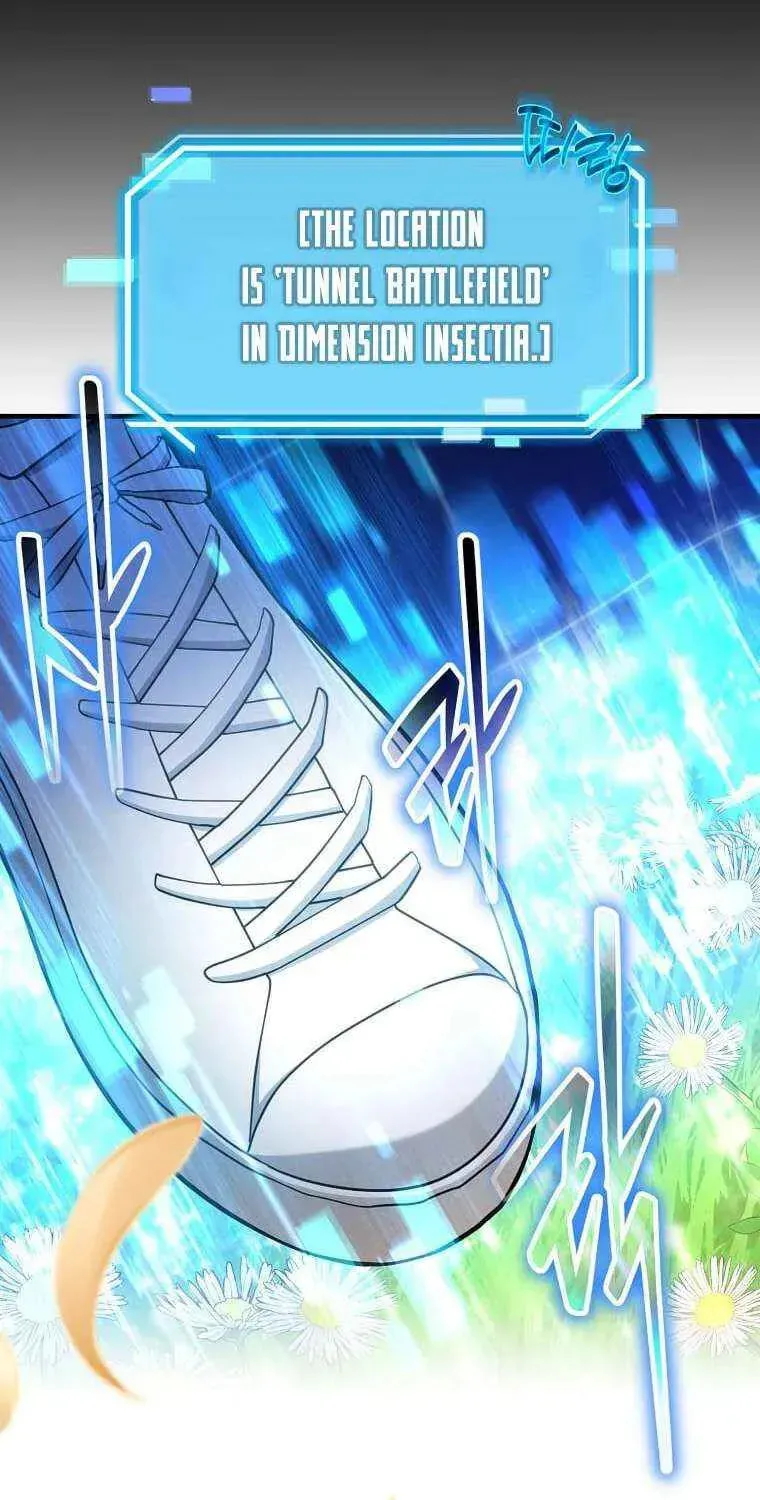 The Regressed Genius Player's Mythical-Rank Weapon Creation Chapter 77 page 39 - 