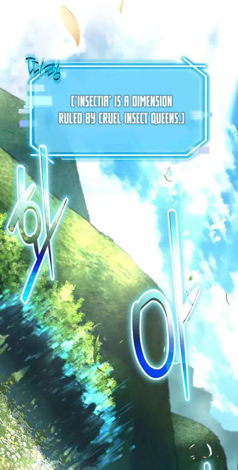 The Regressed Genius Player's Mythical-Rank Weapon Creation Chapter 77 page 40 - 