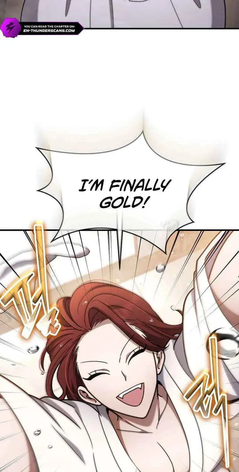 The Regressed Genius Player's Mythical-Rank Weapon Creation Chapter 77 page 5 - 