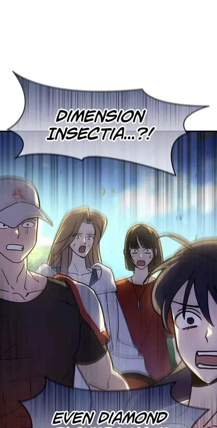 The Regressed Genius Player's Mythical-Rank Weapon Creation Chapter 77 page 42 - 