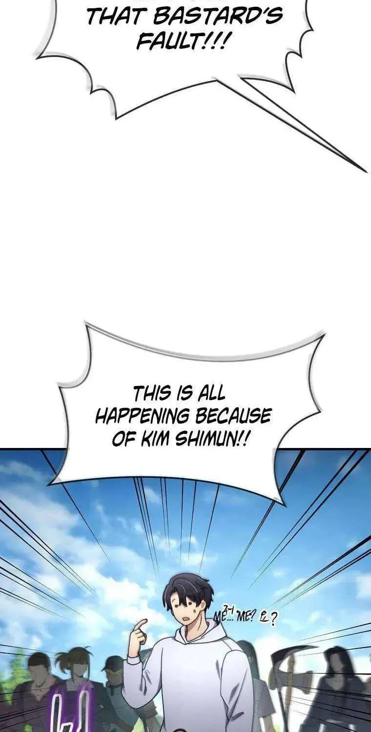 The Regressed Genius Player's Mythical-Rank Weapon Creation Chapter 77 page 49 - 