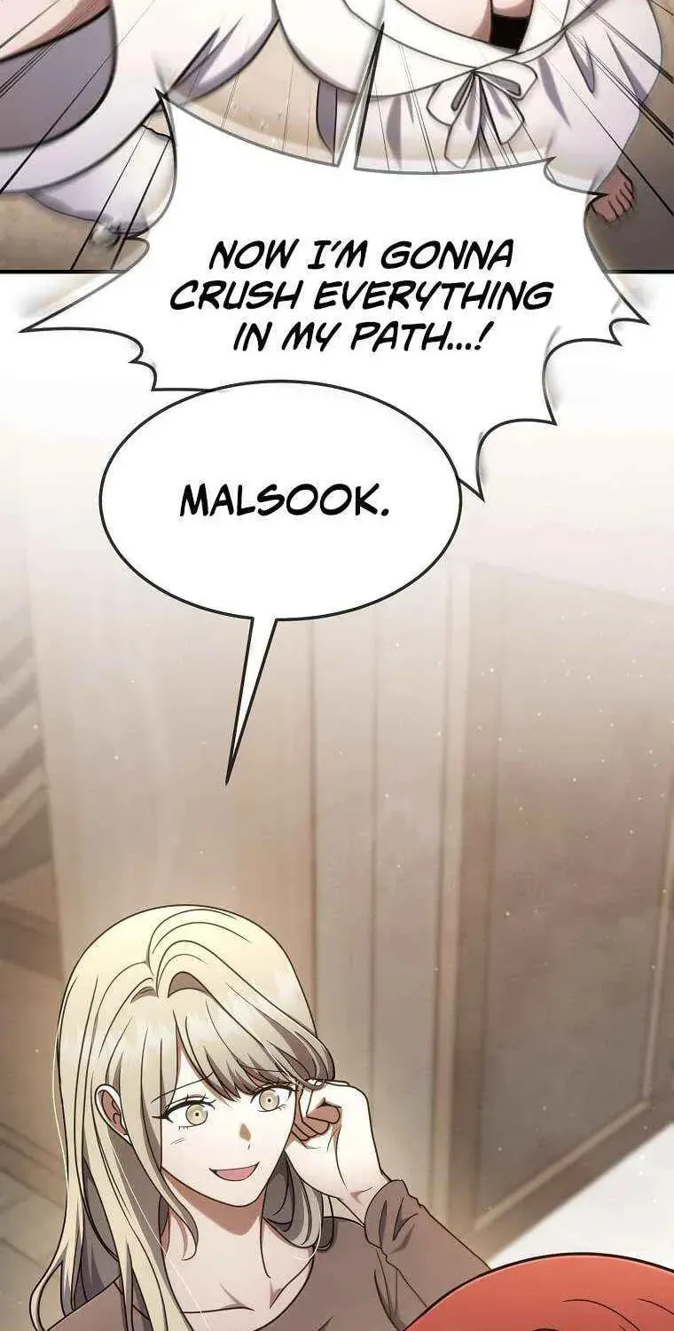 The Regressed Genius Player's Mythical-Rank Weapon Creation Chapter 77 page 6 - 