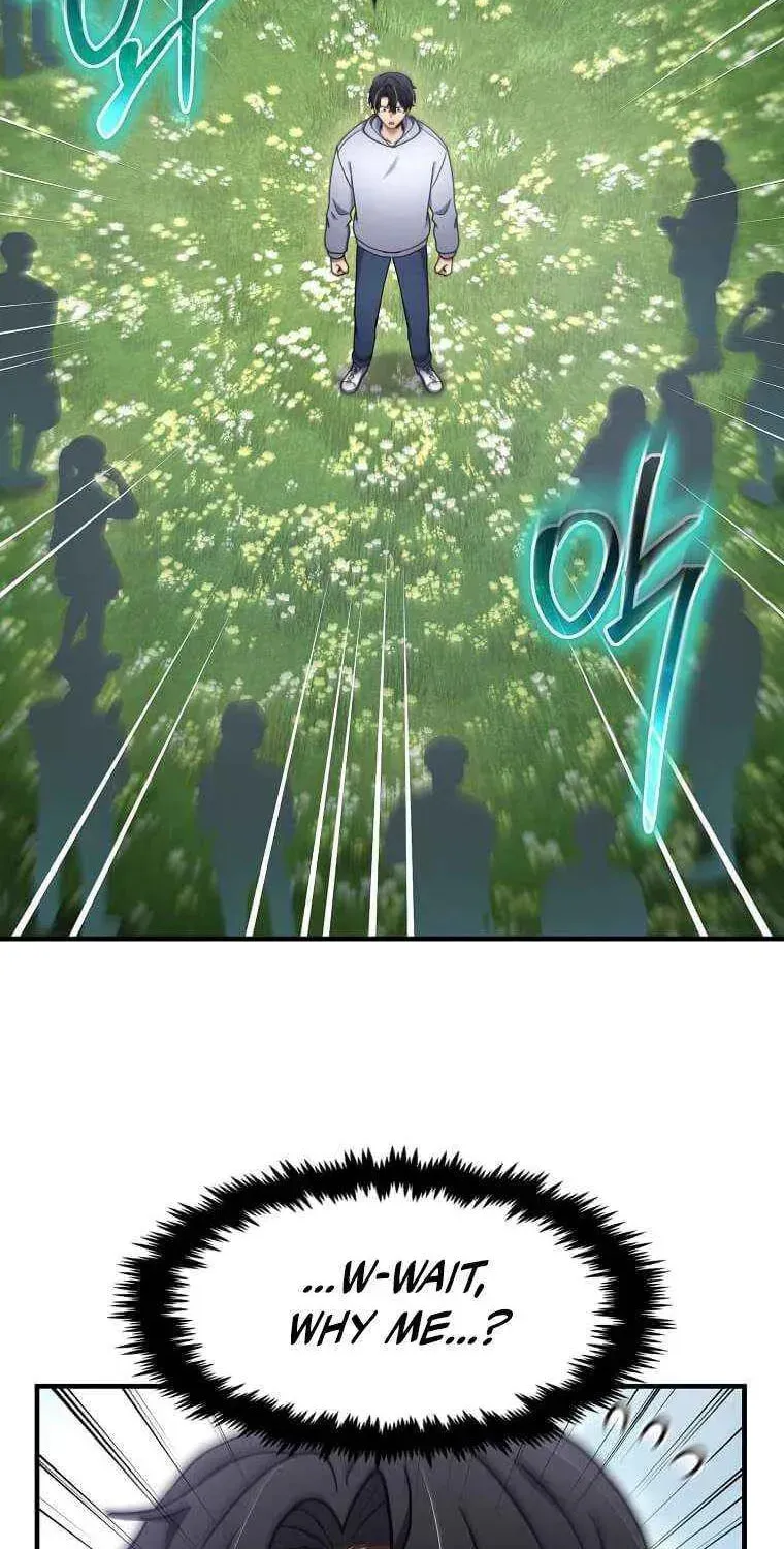 The Regressed Genius Player's Mythical-Rank Weapon Creation Chapter 77 page 51 - 