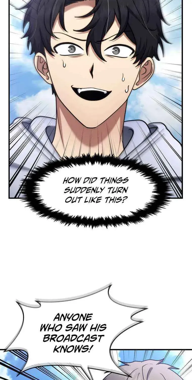 The Regressed Genius Player's Mythical-Rank Weapon Creation Chapter 77 page 52 - 