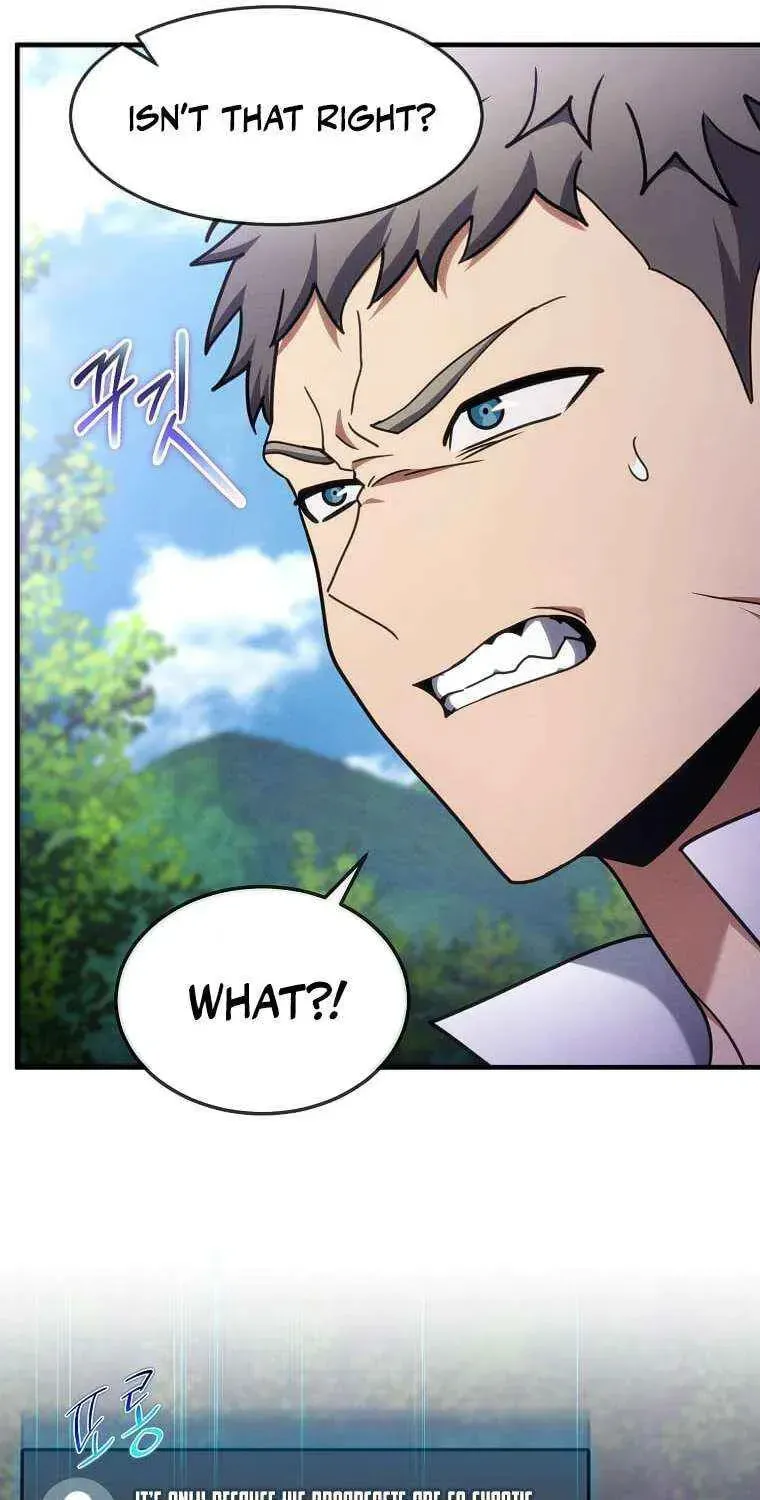 The Regressed Genius Player's Mythical-Rank Weapon Creation Chapter 77 page 58 - 