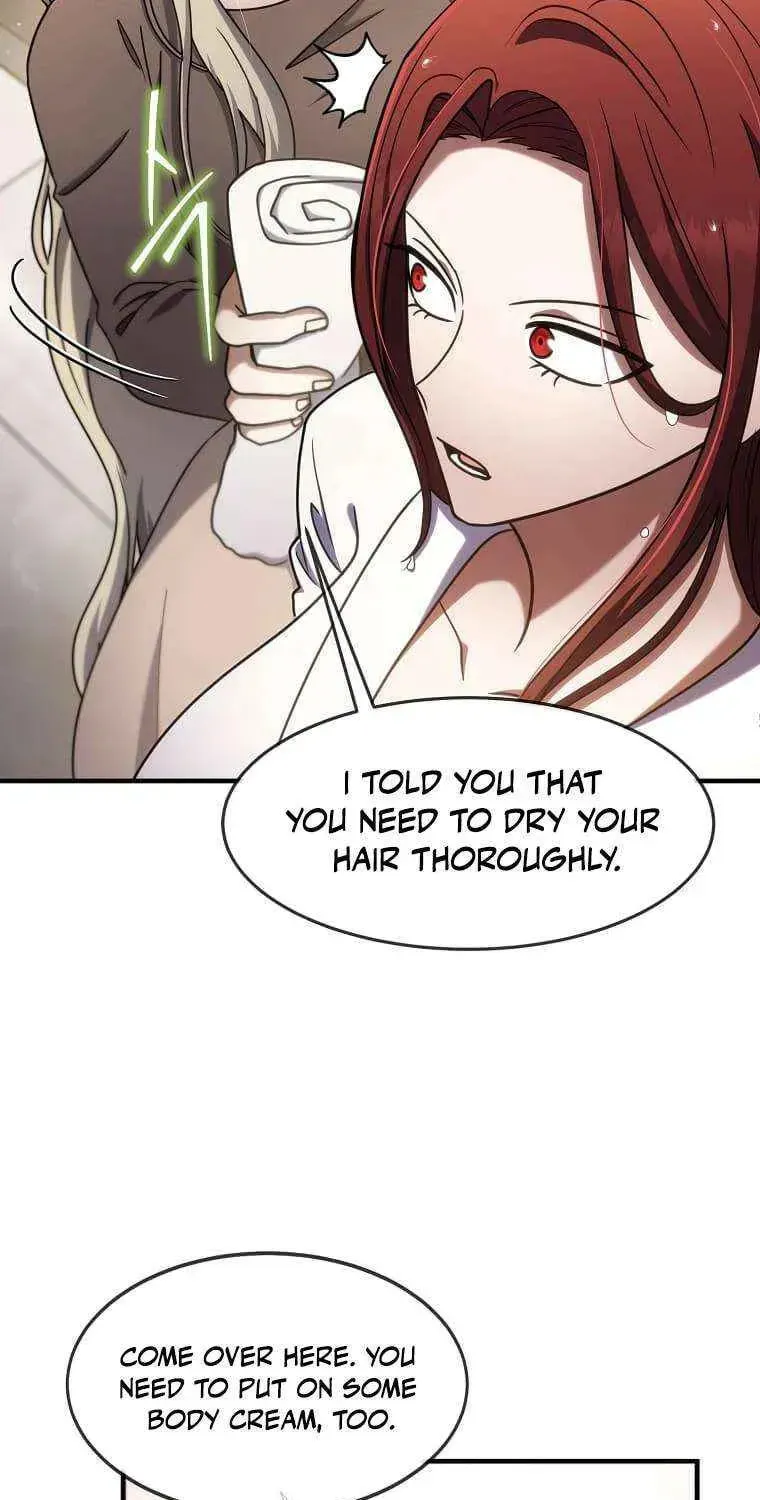 The Regressed Genius Player's Mythical-Rank Weapon Creation Chapter 77 page 7 - 